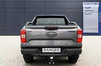 Ford Ranger 2023 Tremor