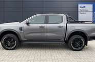 Ford Ranger Tremor