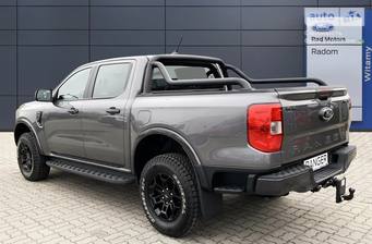 Ford Ranger 2023 Tremor