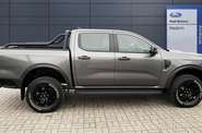 Ford Ranger Tremor