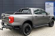 Ford Ranger Tremor