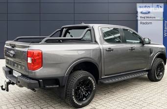 Ford Ranger 2023 Tremor