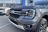 Ford Ranger Limited