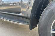 Ford Ranger Limited