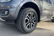 Ford Ranger Limited