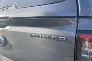 Ford Ranger Limited