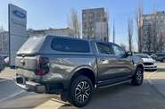 Ford Ranger Limited