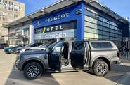 Ford Ranger Limited