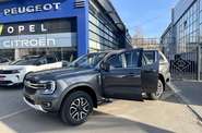 Ford Ranger Limited