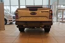 Ford Ranger Base