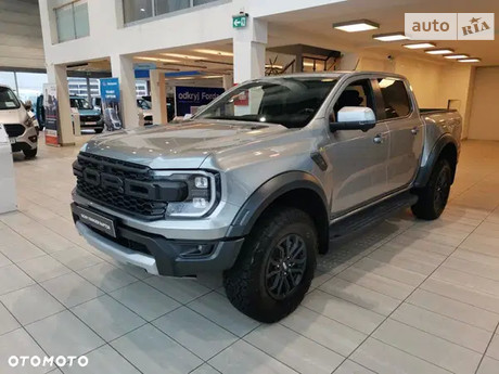 Ford Ranger 2023