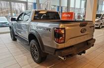 Ford Ranger Base