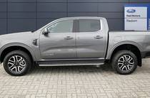 Ford Ranger Limited