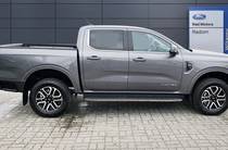 Ford Ranger Limited