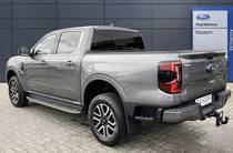 Ford Ranger Limited