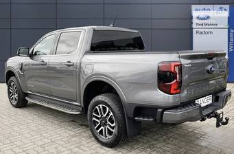 Ford Ranger 2023 Limited