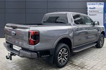 Ford Ranger 2023 Limited