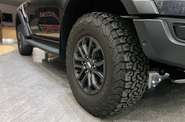 Ford Ranger Base