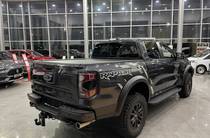 Ford Ranger Base