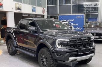 Ford Ranger 2023 Base