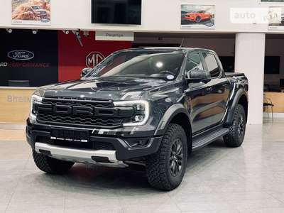 Ford Ranger 2023 Base