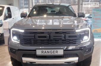 Ford Ranger 2023 Raptor