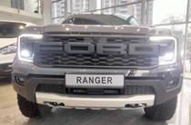 Ford Ranger Raptor