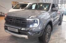 Ford Ranger Raptor