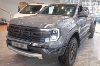 Ford Ranger 2023 Raptor