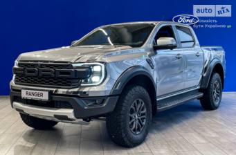 Ford Ranger 3.0 AT (288 к.с.) AWD 2023