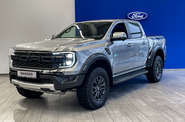 Ford Ranger Raptor