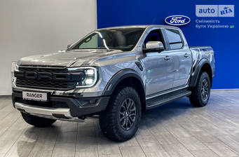 Ford Ranger 2023 Raptor