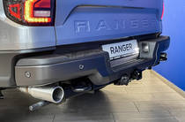 Ford Ranger Raptor