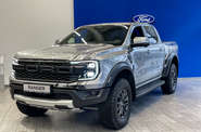 Ford Ranger Raptor