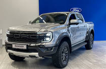 Ford Ranger Raptor