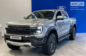 Ford Ranger 2023 Raptor