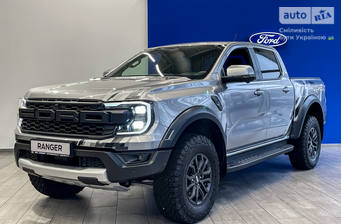 Ford Ranger 2023 Raptor