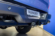 Ford Ranger Base