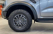 Ford Ranger Base