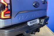 Ford Ranger Raptor