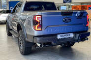 Ford Ranger Base