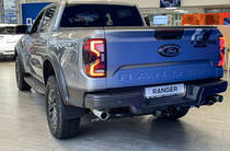 Ford Ranger Raptor