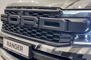 Ford Ranger Raptor