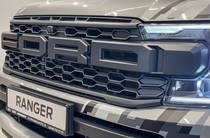 Ford Ranger Raptor