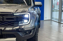 Ford Ranger Raptor