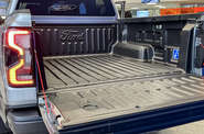 Ford Ranger Base