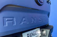 Ford Ranger Base