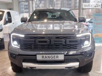 Ford Ranger 2023 Base