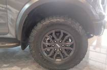 Ford Ranger Base