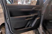 Ford Ranger Base